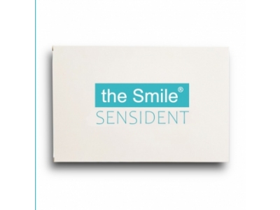 The Smile Sensident